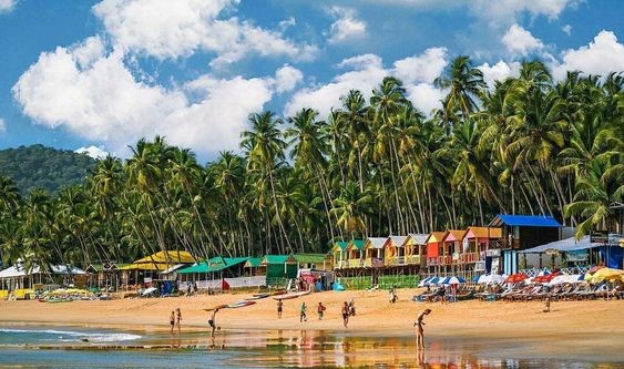 Life's better at the beach, so Goa ahead and book your flight through Manohar International Airport! 🏖️
#Travel  #gox #feelgoa #goavibes #ManoharInternationalAirport