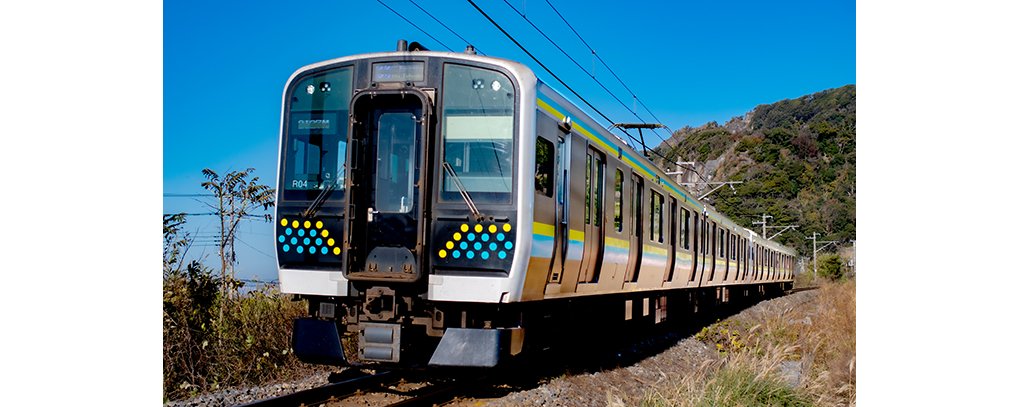 発売情報】 ・227系1000番台 ・E131系0番台 / 500番台相模線 ・285系