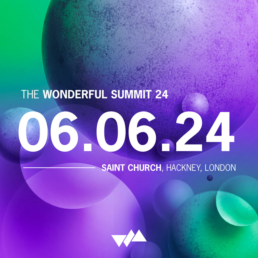 Only a week to go until this year's Wonderful Summit, themed around ‘resilience’ - something Medair knows all about as a charity that helps people in some of the world’s hardest-to-reach places.
tickets.wonderfulsummit.com/tickets/2024 
Hope to see you there!
<a href="/wonderleaders/">Wonderful Leaders</a> #charity #humanitarian