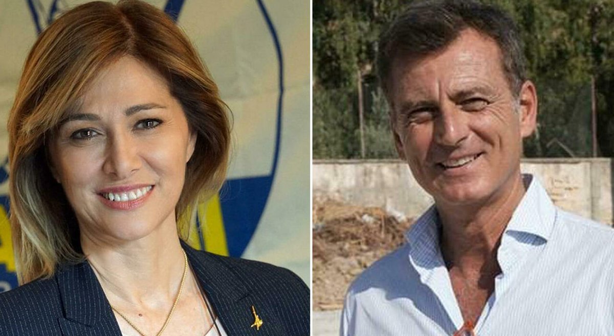 Operation Gladio and political assassinations in Europe.

The husband of MEP Francesca Donato, Angelo Onorato, was found strangled in his car in Palermo on May 25.

Francesca Donato is one of the few European Parliament members who have voted against anti-Russian resolutions. In