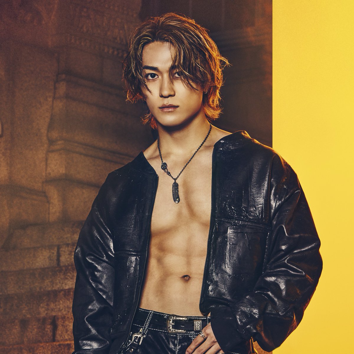 ＼🆕 MEDIA 情報／ ミュージック・ジャパンTV 「ミュージック・ジャパンTVカウントダウン」 出演：加納嘉将(#YOSHI)・奥田力也(#RICKY)・砂田将宏(#MASA) 初回放送：6月8日(土)10:00- ※コメント出演 mjtv.jp/cowntdown/ #BALLISTIKBOYZ #BBZ_HIGHEREX