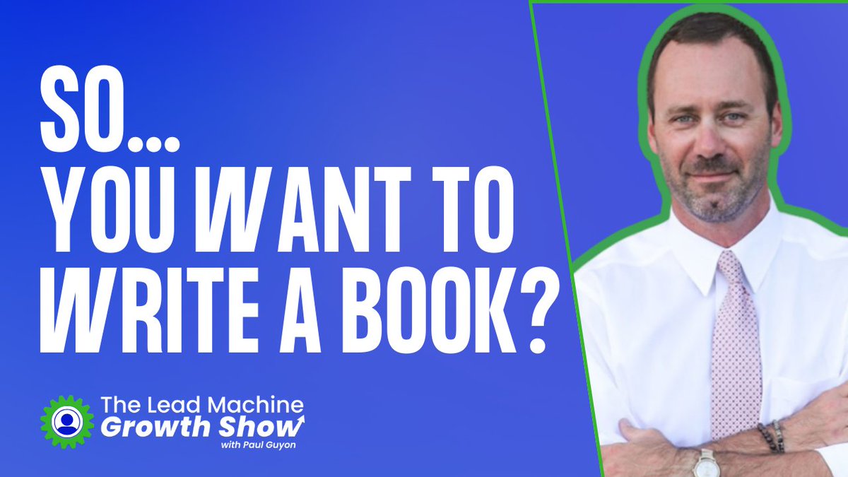 Paul D. Guyon tweet media