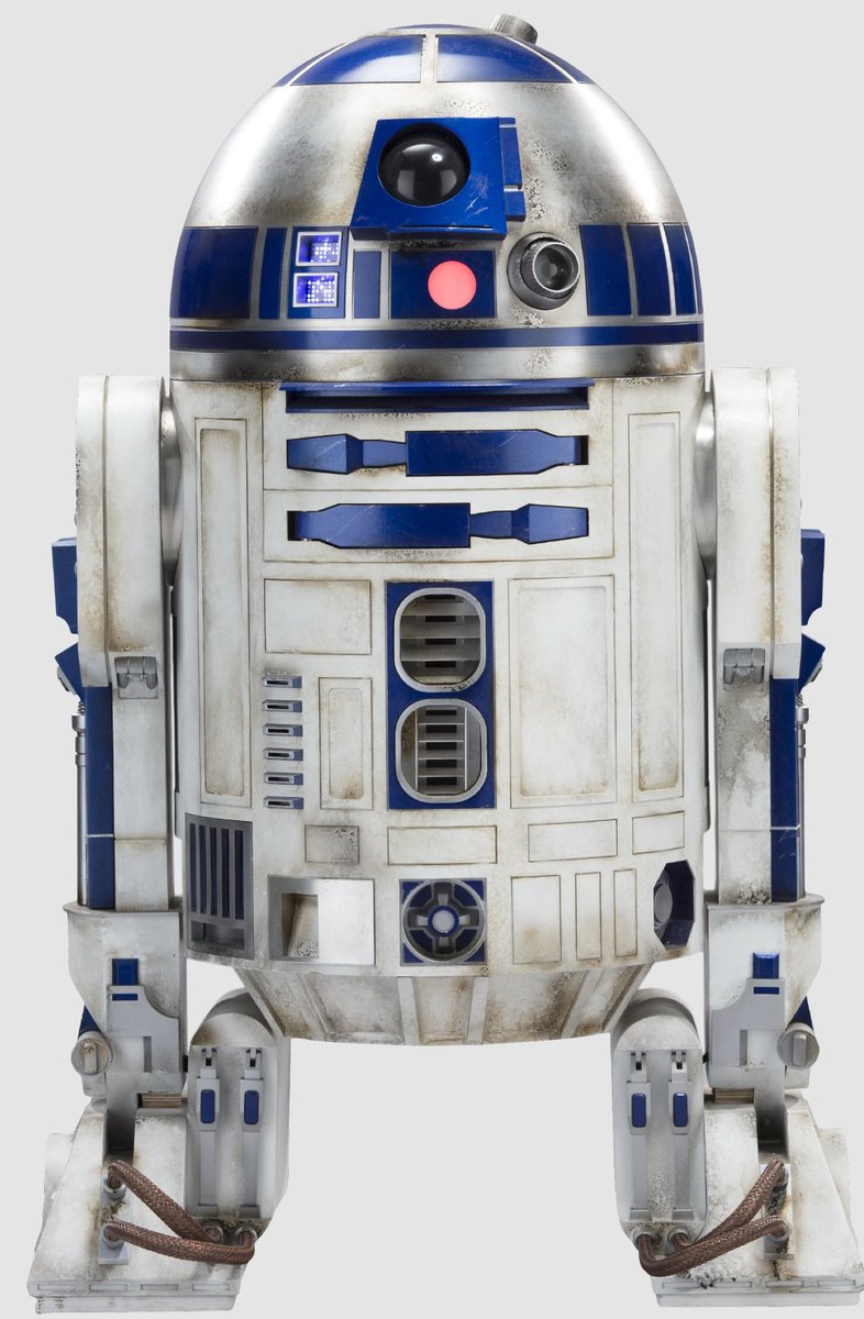 multykk9's tweet photo. @Technerd_9 I like the new design ❤️ but I think R2D2 dose it better 😉 https://t.co/nI1mYxRM6N