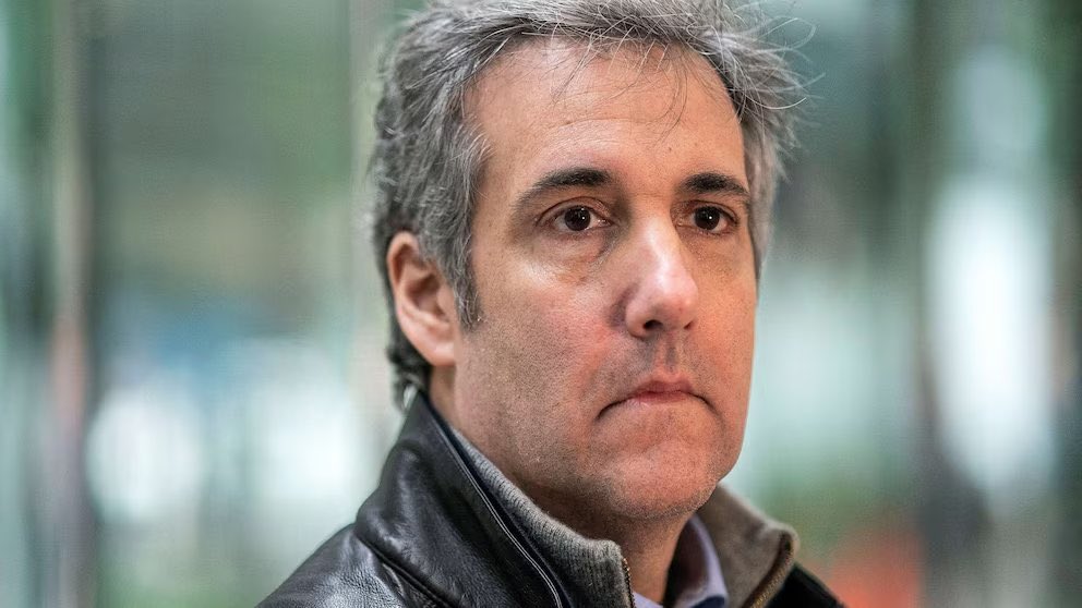 BREAKING NEWS: Trump's lawyer just absolutely obliterated Michael Cohen in his closing remarks to the jury 'They say Tom Brady is the GOAT. Michael Cohen is the GLOAT - Greatest Liar of All Time' - Todd Blanche “He’s literally like an MVP of liars... he lies constantly. He’s