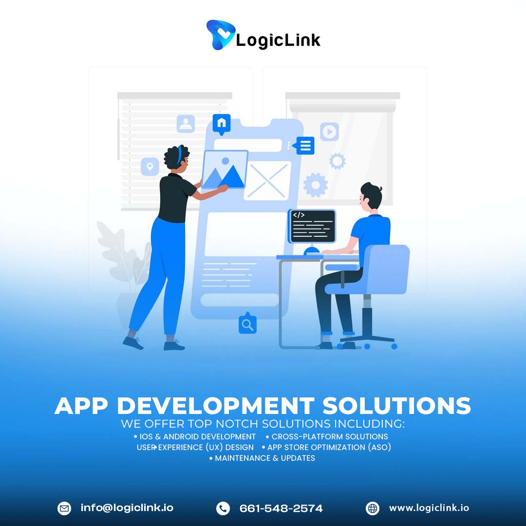 Logic Link @logiclink_io - Twitter Profile | TwStalker