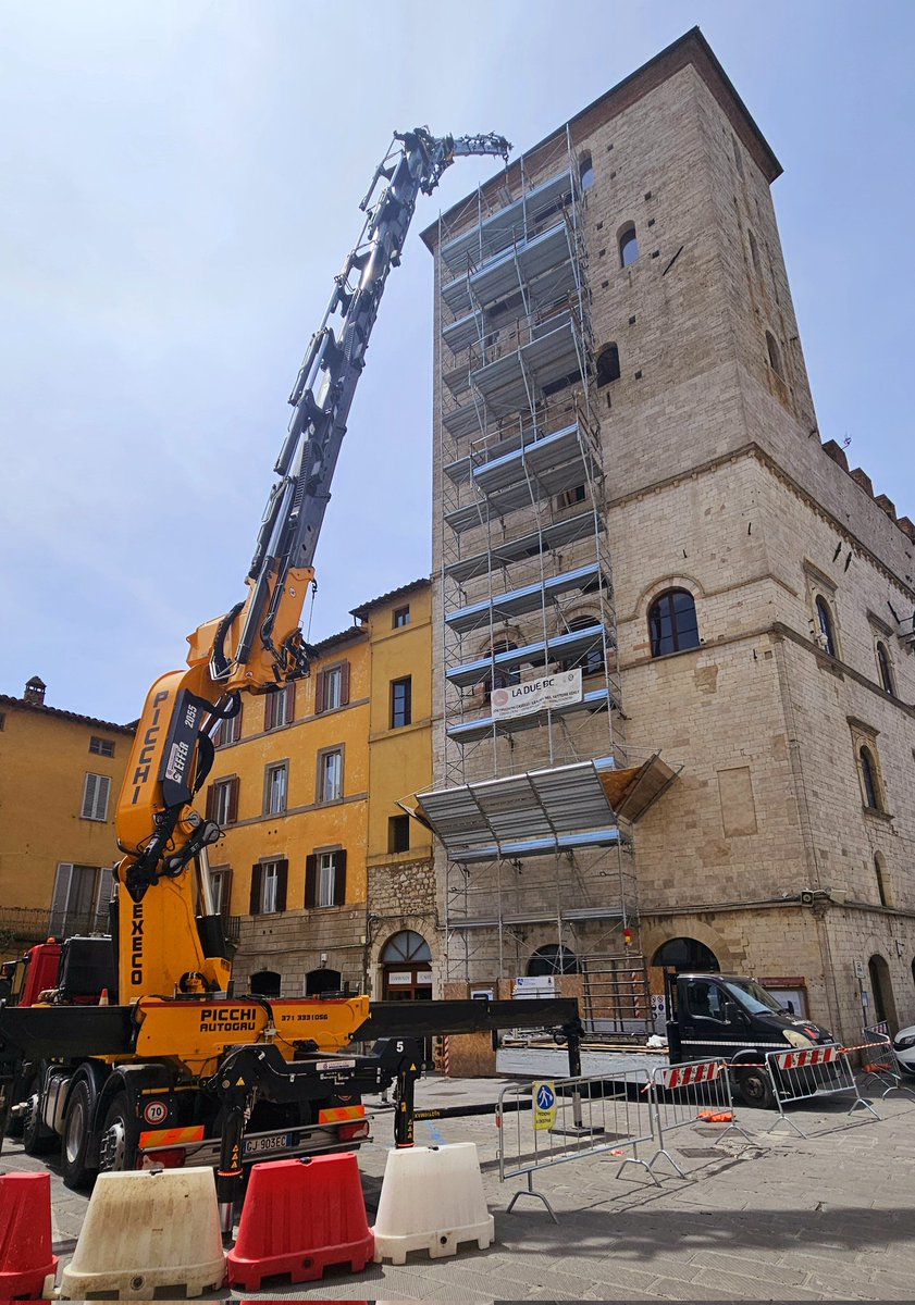 Comune di Todi Official tweet media