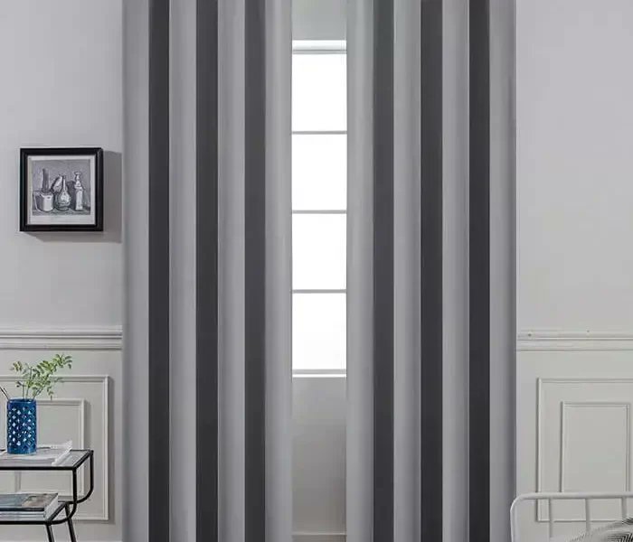 Enhance your space with our top-tier grey #BlackoutCurtains! Perfect for sleek decor and peaceful sleep. Shop the best selection for your home now!
Call Now : +971 56-600-9626
Email US : info@blackoutcurtainsshop.com
Visit: blackoutcurtainsshop.com/grey-blackout-…