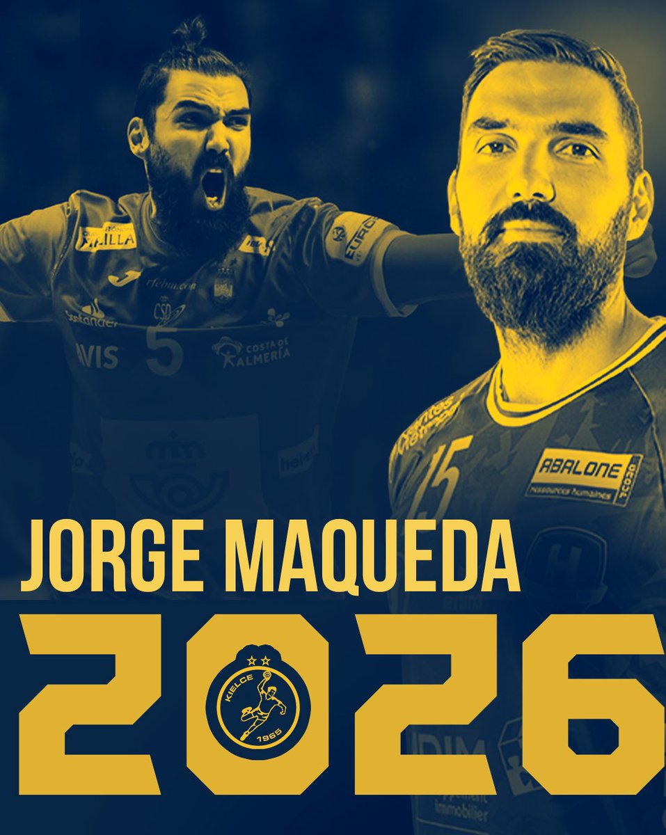 Industria Kielce tweet media