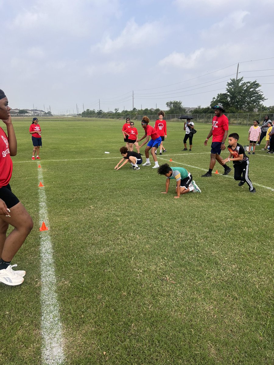 Springs_Sports's tweet image. The annual PANTHER CUB DAY was a HUGE success! The players, families and helpers enjoyed a day filled with fun and games. Thank you to everyone who came out and supported.