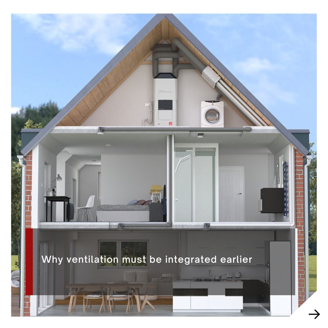 Jason Bennett of @Zehnder_UK Group UK stresses early integration of ventilation and heating systems for better efficiency and indoor air quality.

Read more - architectsdatafile.co.uk/news/why-venti…

#ADF #ArchitectsDatafile #design #architect #indoor #energyefficiency