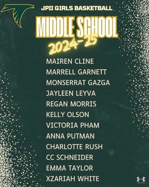 Excited to get the summer rolling with this group!