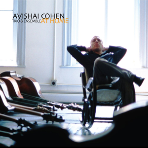 #NowPlaying No Words by Avishai Cohen #jazzradio produced by TheJazzPage.com #listen bit.ly/3eO4Wby