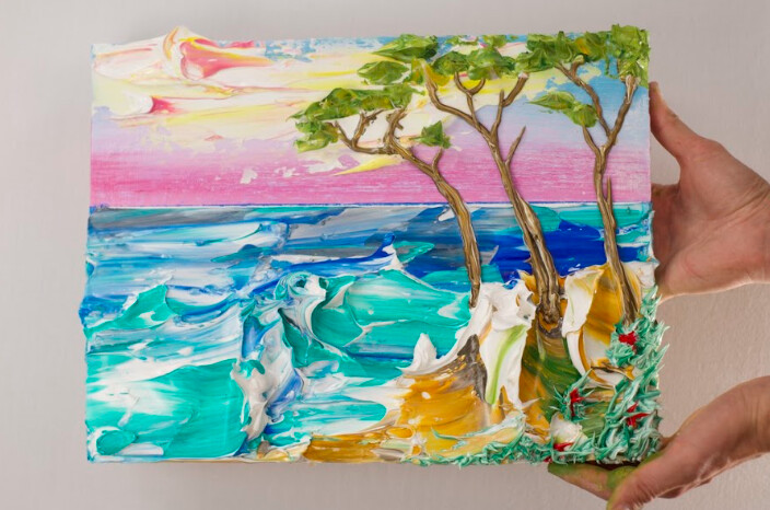 Art Classes 30A tweet media
