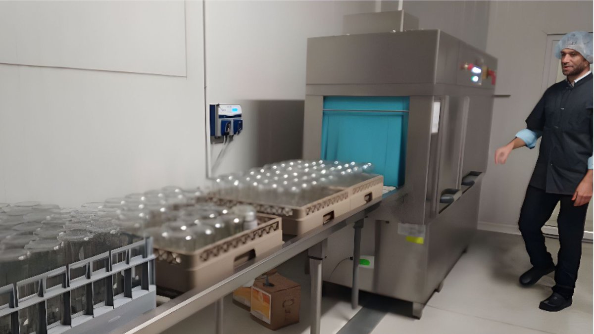 Desde #INTIA estamos apoyando el proyecto piloto transfronterizo que fomenta la #reutilización de envases de vidrio.

Se ha contactado con diversas iniciativas del sector ecológico y en marzo se organizó una sesión con pequeñas producciones interesadas.

➡️intiasa.es/web/es/noticia…