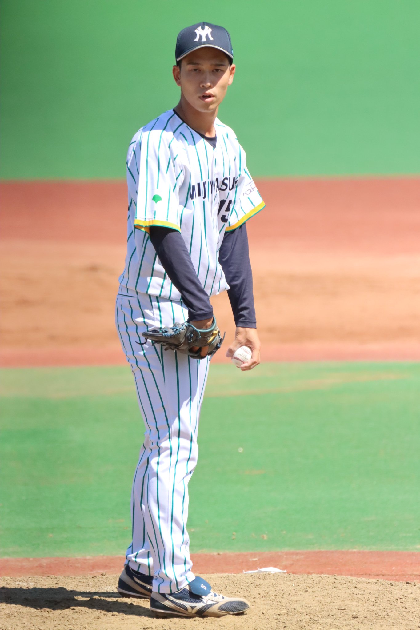 Yです⚾️ on X: 