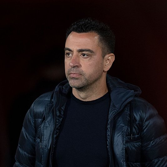 Barcelona, Xavi ile yolların ayrıldığını açıkladı.

#UEFA #AvrupaKonferansLigi #KonferansLigi #EnesÜnal #Szymanski #Casemiro #İlkay #OğuzAydın #Zaha #Talisca #RealSociedad #Alex