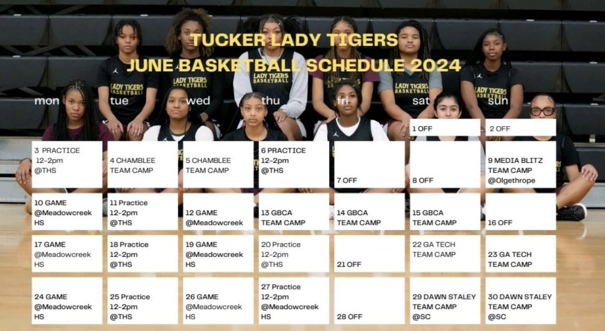 My high school team June basketball schedule… <a href="/mikemillsnc/">Mike Mills WBB College Recruiting</a> <a href="/onimpact3/">On Impact Recruiting Services LLC</a>