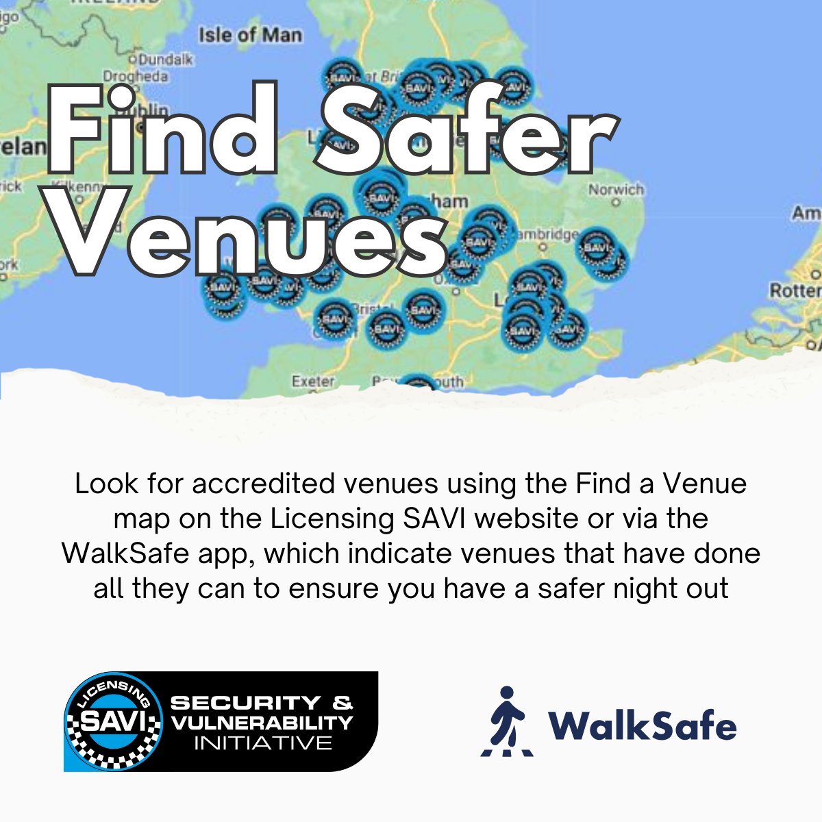 Always stay vigilant and take necessary precautions. Consider using safety apps like <a href="/WalkSafeIO/">WalkSafe</a> for additional security. This app consolidates crime data, community reports, and #CCTV footage onto one map, and it's available for free download. #SafetyFirst #PersonalSafety