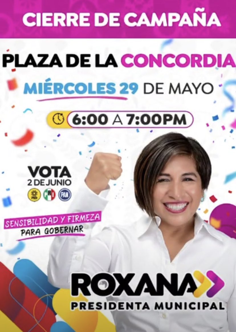 PoL31180744's tweet photo. @rabindranathbm @Al_Portador @AleMondras @ValeVarillas @geccast @SarahHerdez @luz611230 @MaccarenaHG @arellano949 @r0gal2 @fabsanchezs @tatobriones @MAS_Puebla @Al_Ruiiz @ITANDEHUI1801 @alinocha Una invitación mi ViC #SanPedroCholula te espera 😇 https://t.co/DqlPdQU8hu