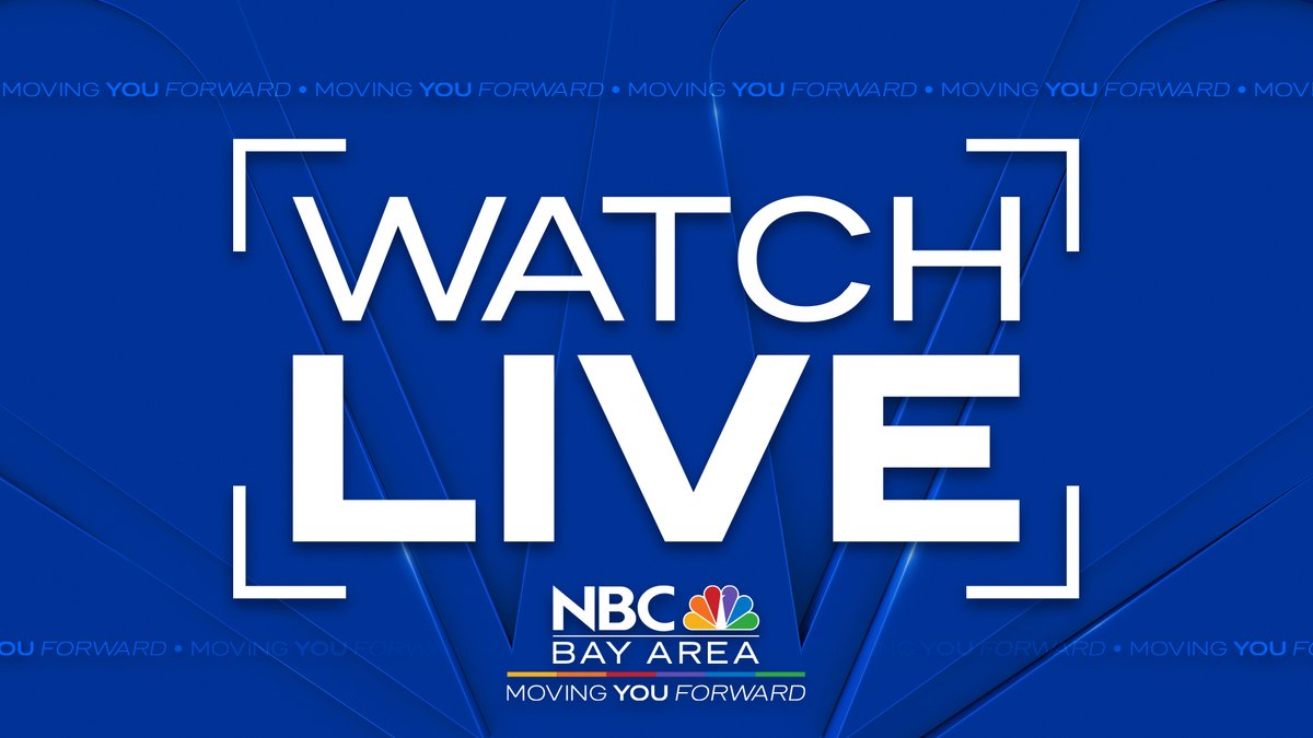 LIVE VIDEO: An overturned big-rig brought traffic to a halt on a busy transition between two major freeway corridors in the South Bay. @BobNBC is live at 5 a.m. with the details. nbcbay.com/pgQhCui