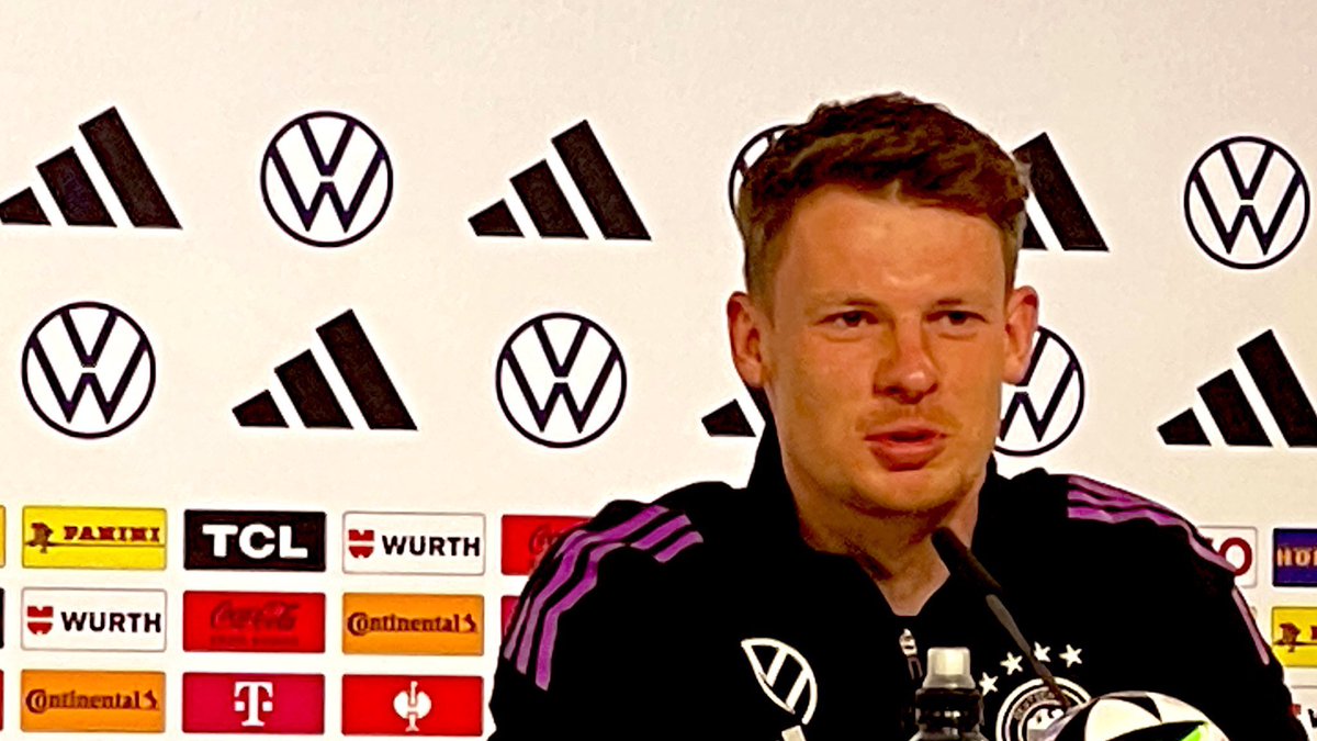 🗣️ Alexander Nübel: “As long as Manuel Neuer is at Bayern, it doesn't make sense for me to return.”