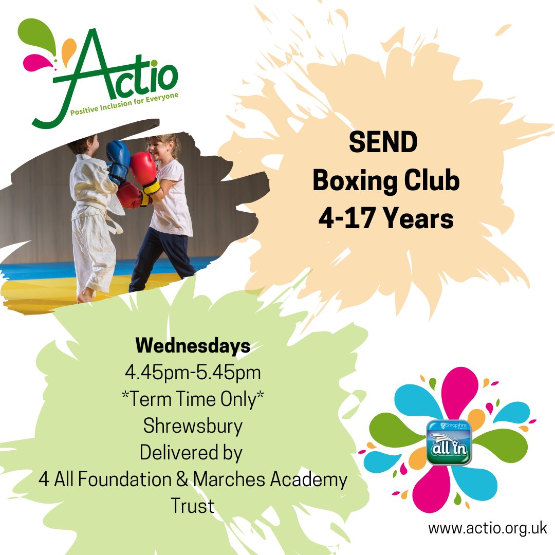 Actio Consortium tweet media