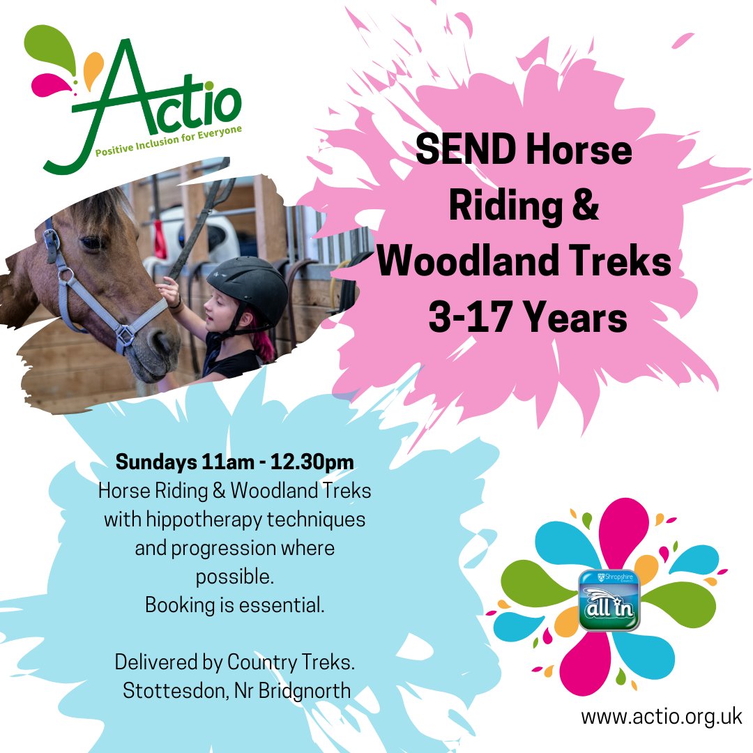 Actio Consortium tweet media