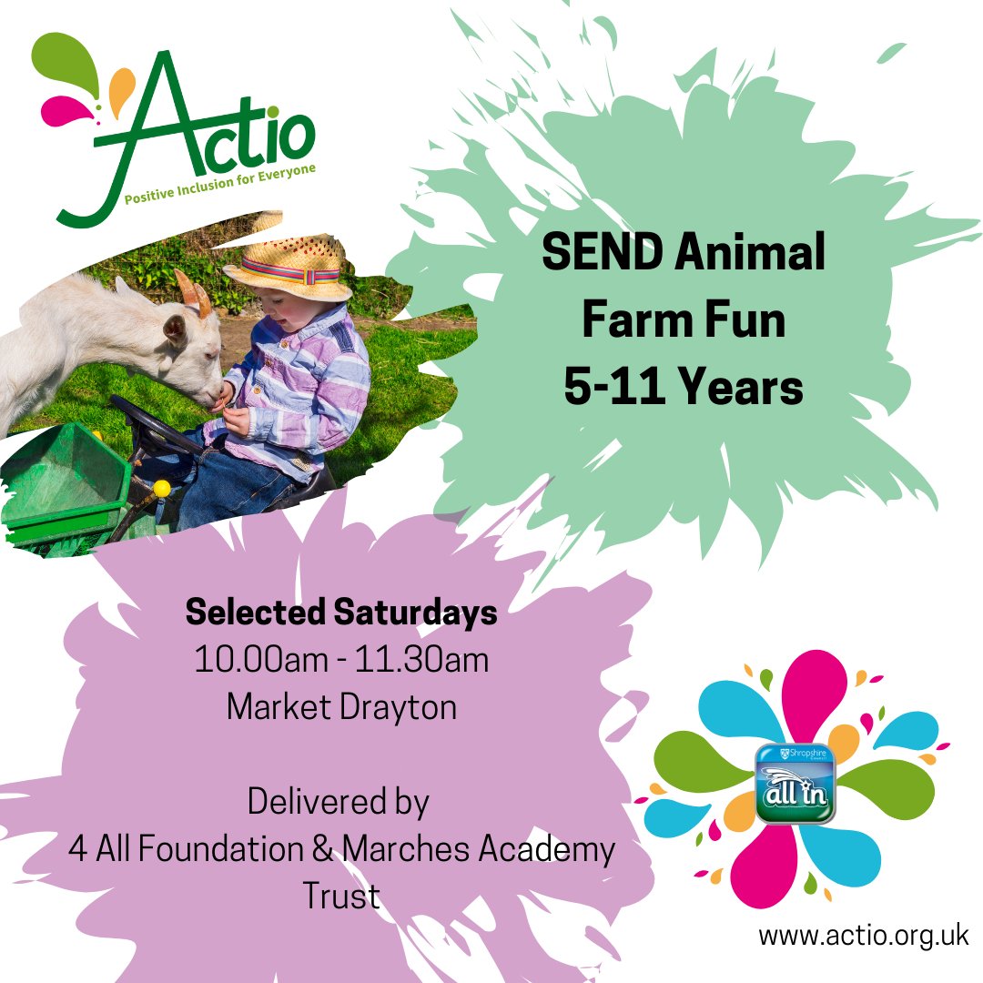 Actio Consortium tweet media