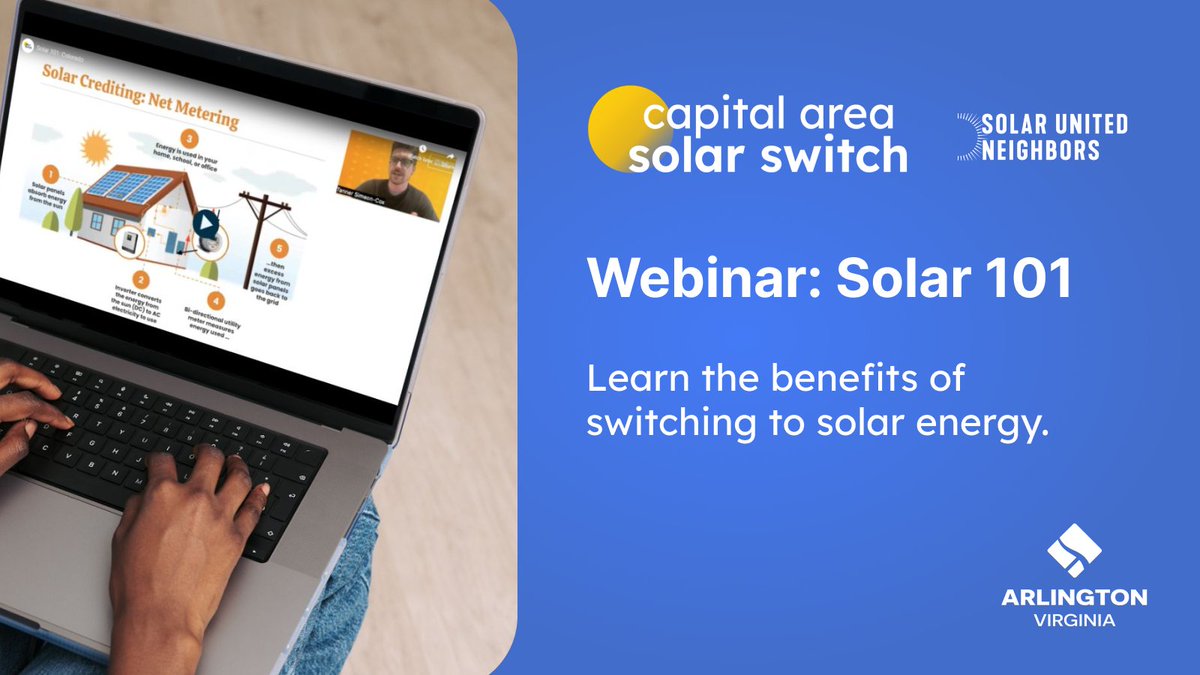 Is installing solar panels worth the investment? Find out from the experts at the #SolarSwitch program. Learn more at: bit.ly/BenefitsofSola…