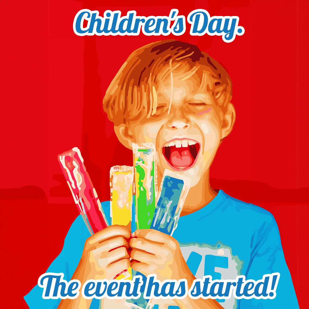 April Coloring - Oil Painting tweet media