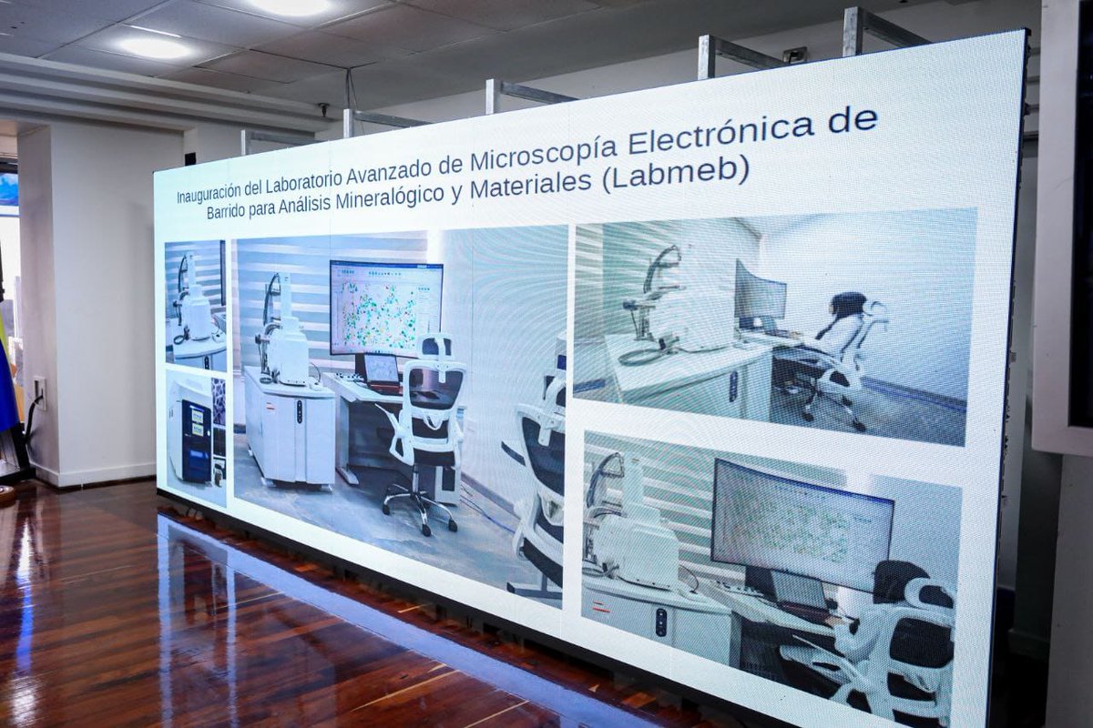 Gabrielasjr's tweet photo. Ya somos 26mil investigadoras científicas, tecnólogos, innovadores inscritos en el Observatorio Nacional de Ciencia y Tecnología @ONCTI_Ve 👩🏽‍🔬🧑🏻‍🔬👩🏾‍💻🧑🏻‍🚀

Seguimos promoviendo ecosistemas participativos de investigación científica, pertinente y desarrollos por venezolan@s para dar respuesta a nuestras necesidades.

Regístrate y participa en todas las convocatorias y actividades promovidas por el Presidente @NicolasMaduro para impulsar la Ciencia Nacional https://t.co/Xm9NAJvfgF 

Juntos por una #CienciaParaLaVida