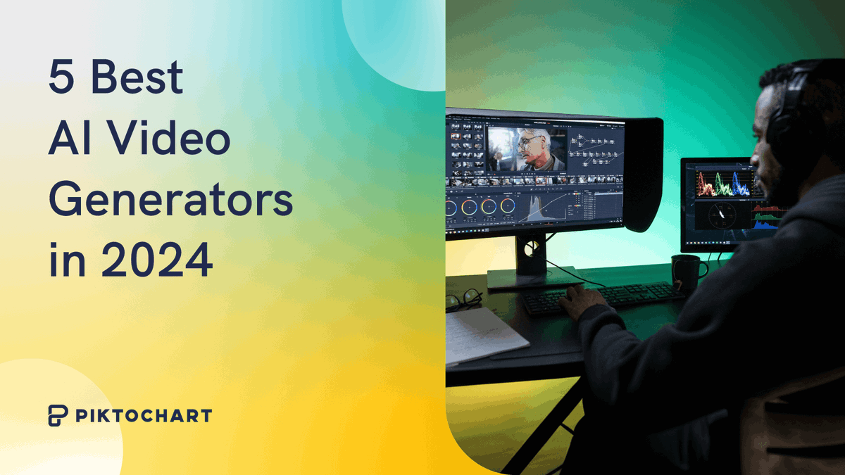 MilenaBeresford's tweet photo. "The 5 Best Video Repurposing Tools to Use in 2024"
To Know more the interesting tools: https://t.co/KQNDiNEZva
#VideoRepurposing #videoediting #creativetools #videotechnology https://t.co/3qNzNSBbWp