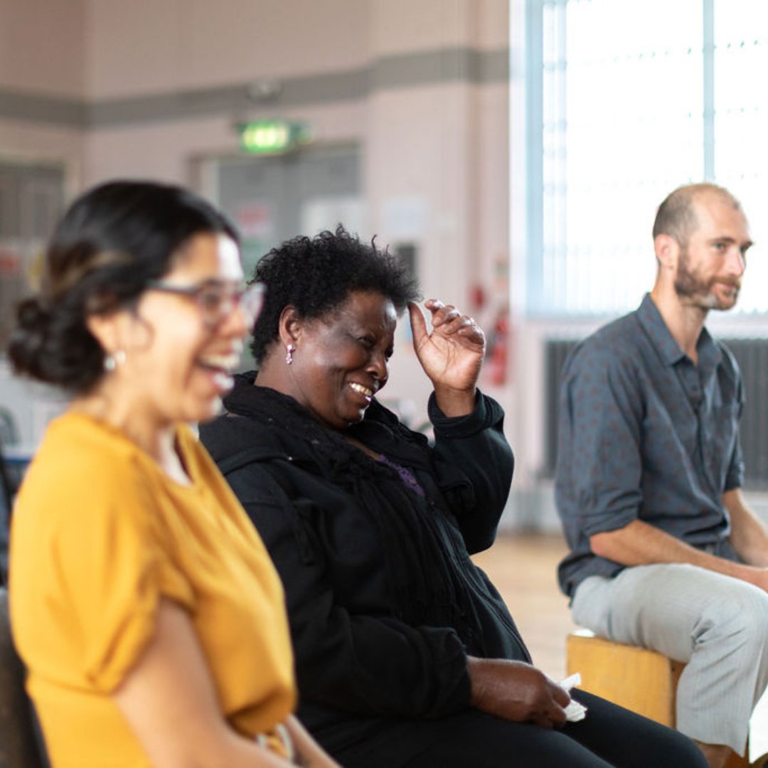 St Monica Trust (@st_monica_trust) on Twitter photo We are proud to support <a href="/Bristol_Beacon/">Bristol Beacon</a> with funding to run activities and groups working with older people across Bristol. These groups and activities use the power of music to improve the health and well-being of older people, transforming their lives 🎶 We are proud to support <a href="/Bristol_Beacon/">Bristol Beacon</a> with funding to run activities and groups working with older people across Bristol. These groups and activities use the power of music to improve the health and well-being of older people, transforming their lives 🎶