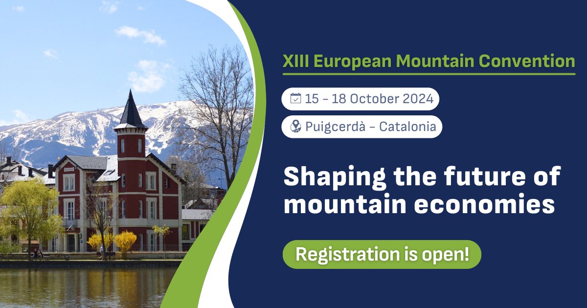 Euromontana tweet media