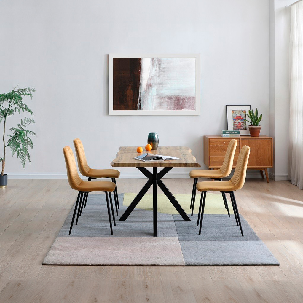 atrapamuebles's tweet photo. Esta mesa CROSS es un amor a primera vista... 💕

Hazte con la tuya aquí: https://t.co/WfLTDXCN8a https://t.co/hod3YBmW9K