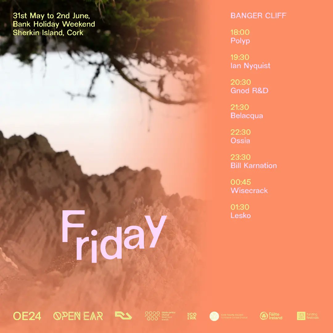 Open Ear tweet media