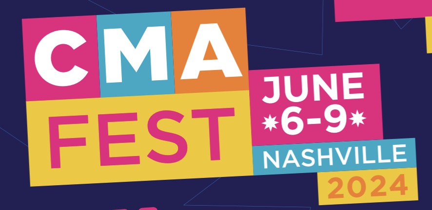 The countdown to @CountryMusic's CMA Fest is officially ON! 🤠 🎶 Grab your tickets now to experience the longest running country music festival in the world! 🎟 reservations.visitmusiccity.com/attraction/sin…