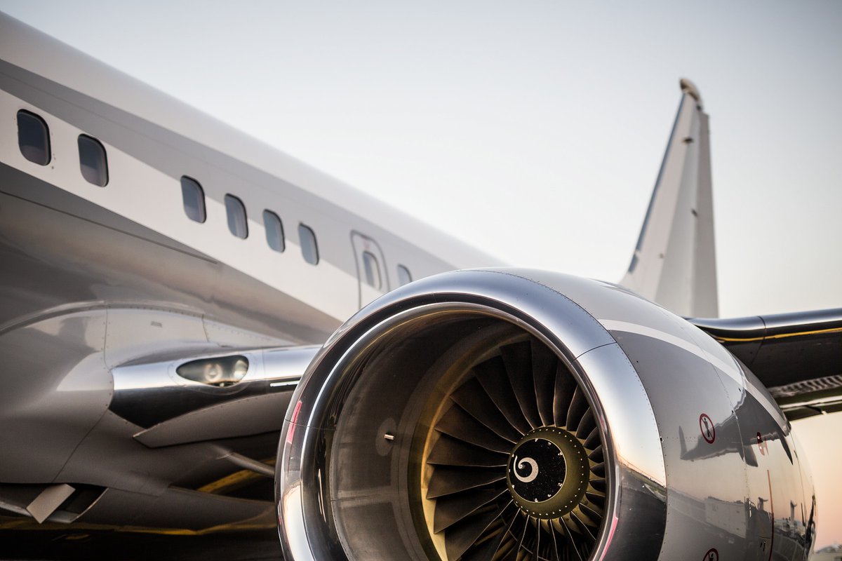 Keep #CFM56 flying ✈️ The CFM56 fleet is still soaring high, with 24,000 engines in service and more than 1.2 billion flight hours logged! Our mission❓ To keep these engines flying and support over 600 operators worldwide through the CFM56 open #MRO ecosystem 🛠️
