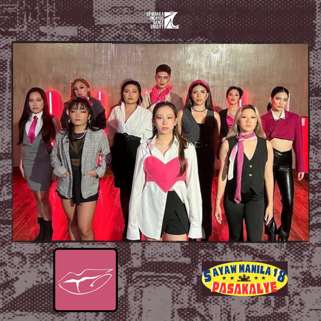 UPM Indayog Dance Varsity tweet media