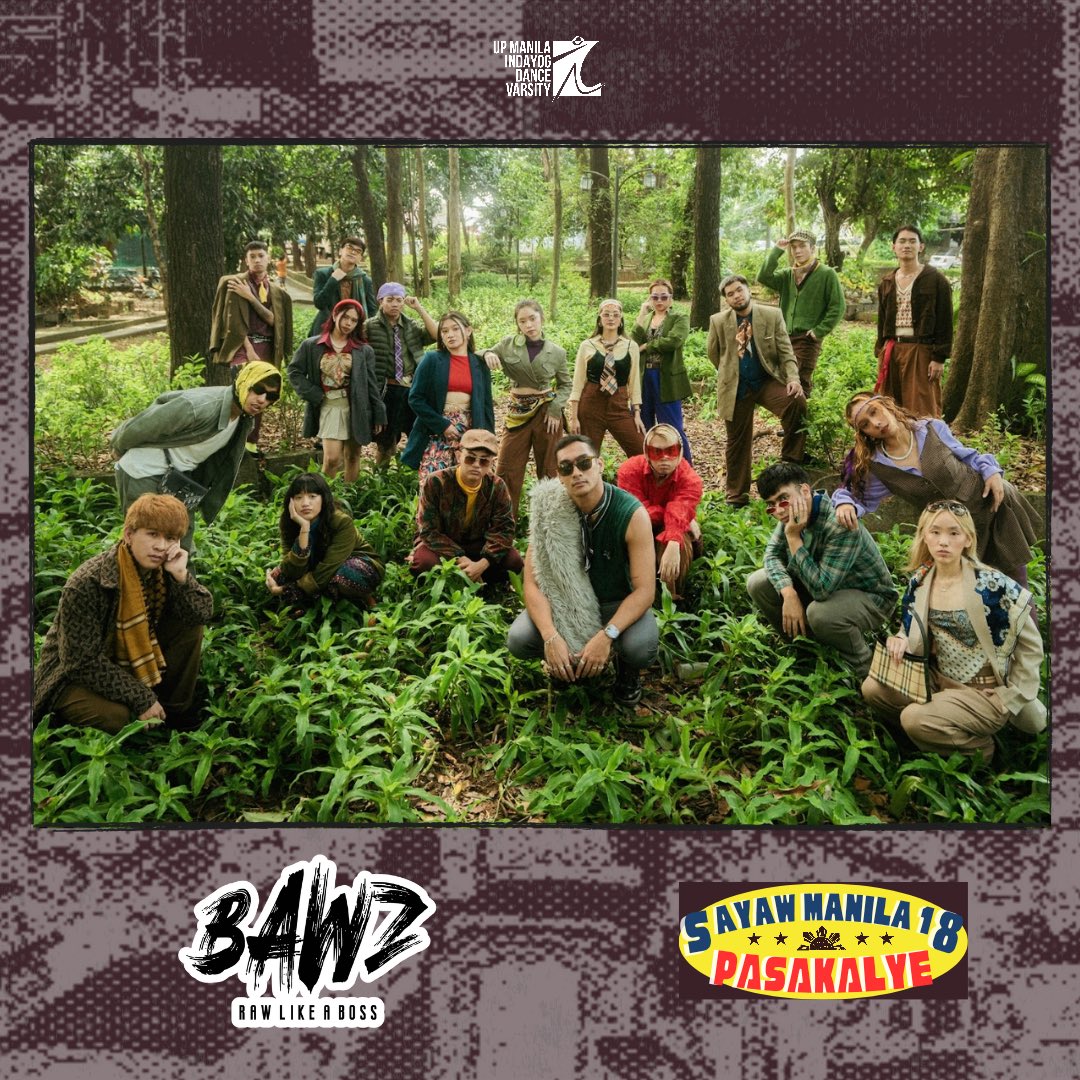 UPM Indayog Dance Varsity tweet media