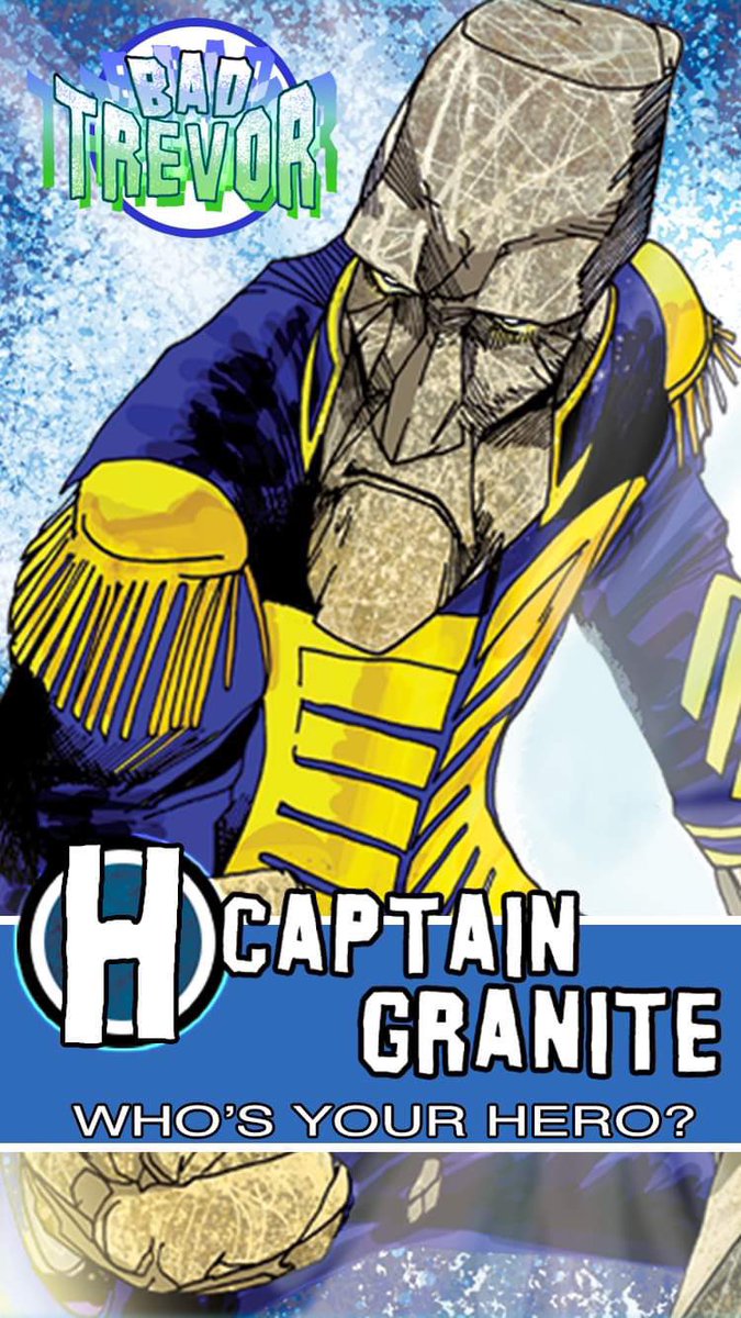 4 Days Left to back the Kickstarter!
kickstarter.com/projects/markh…