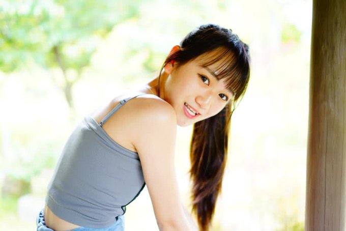 Twitterのコスプレ画像10