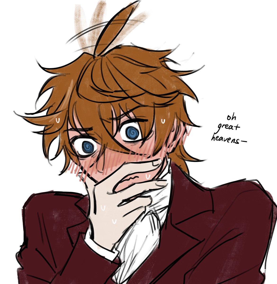 <a href="/thecoolerisaac/">Isaac🔞🐳☔️</a> Childe being a virgin in the 1800's seeing scara's ankle: