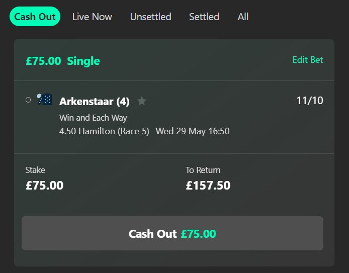 🚨ITS GIVEAWAY TIME🚨

IF OUR NAP ARKENSTAAR WINS TODAY…. 

I’ll give away £100 to one lucky follower 💵

Also, 5 THREE Month VIP Memberships. 

WHAT YOU NEED TO DO👇

TAP ❤️ AND RETWEET THIS TWEET 

Minimum requirement is 25+ on each. 

GOOD LUCK EVERYONE 🥳