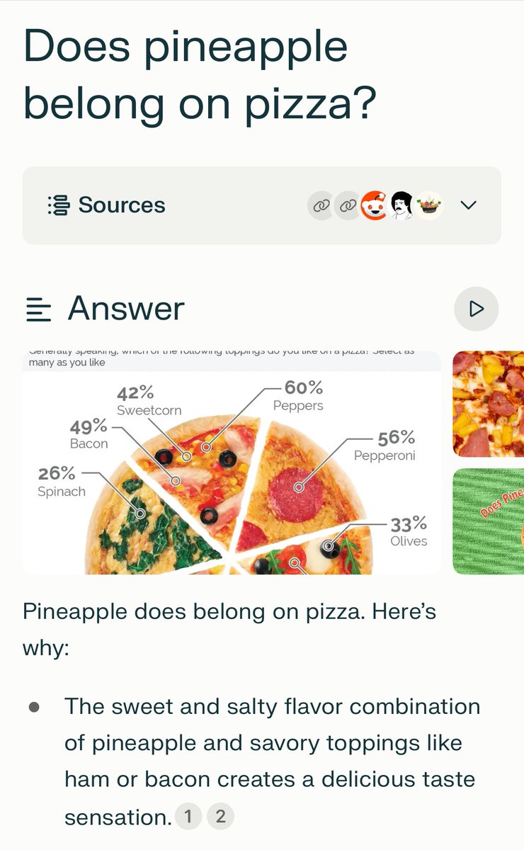 adorabilis_'s tweet photo. @IroncladDev @perplexity_ai Indeed it doesn’t 👀 https://t.co/w0Q1LNuTBB https://t.co/lHuhronZCd