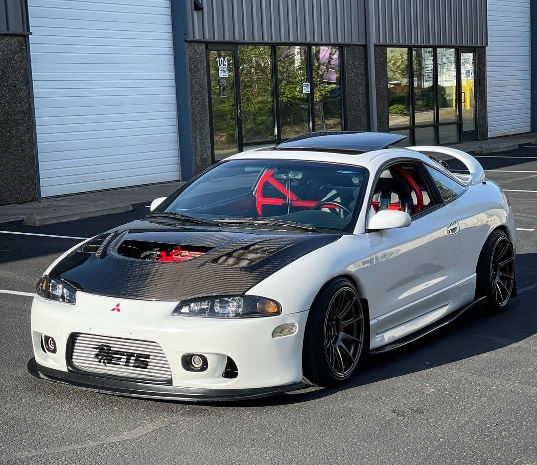 Mitsubishi Eclipse