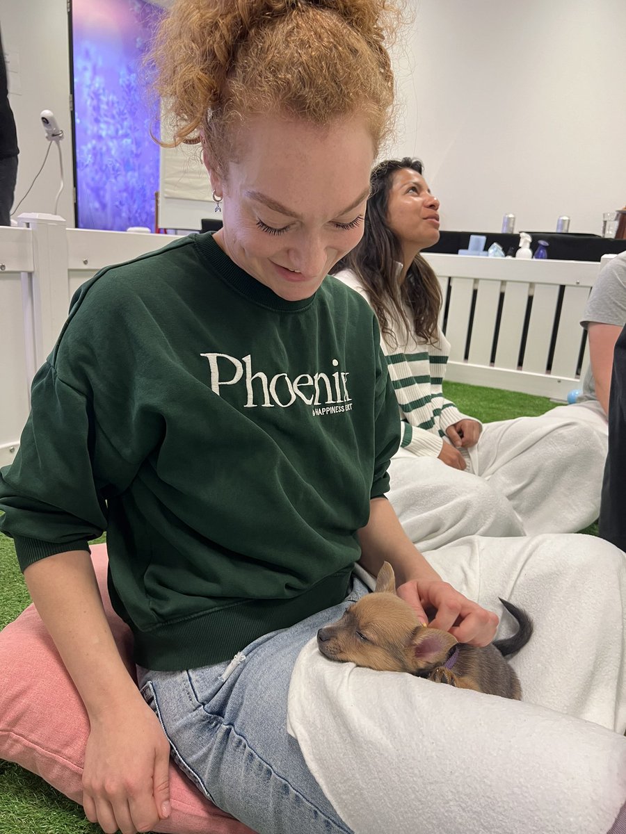 Laura J Hyatt tweet media