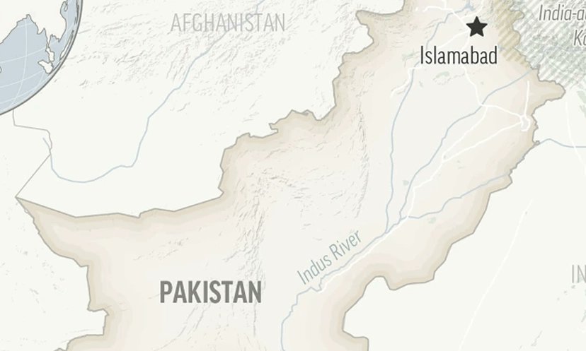 পাকিস্তানে ভয়াবহ সড়ক দুর্ঘটনায় নিহত অন্তত ২৮