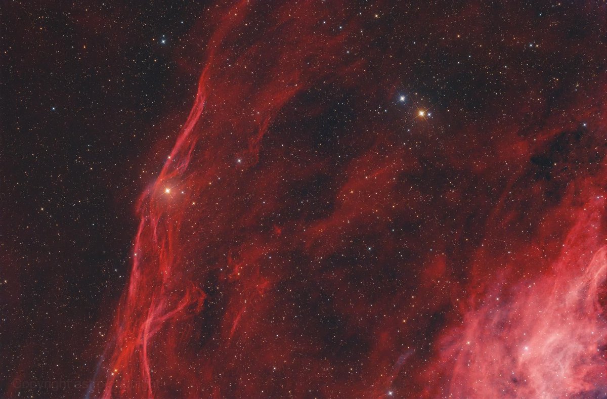 AstroBin's Image of the Day: 'Cygnus Waves' by David Cruz

astrobin.com/x2fsch/?utm_so…

#astrophotography #astronomy #astrobin #imageoftheday