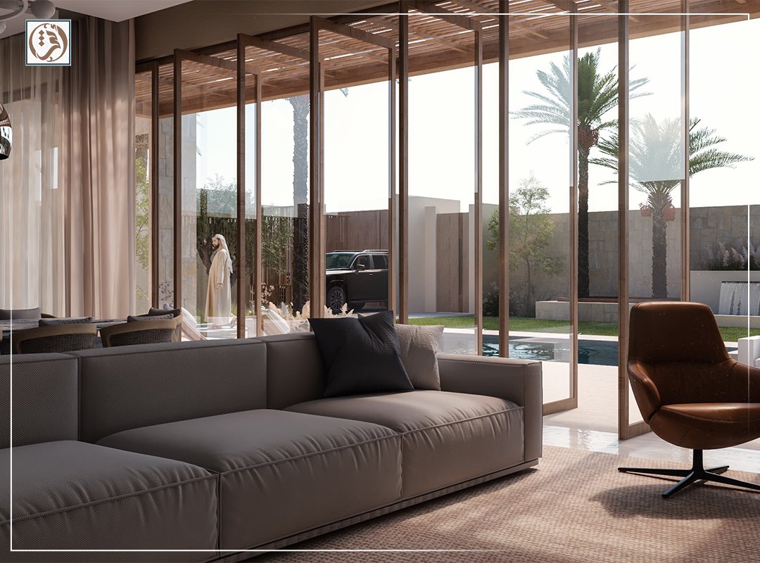 ATHR CONSULTING | أثر للاستشارات الهندسية tweet media